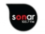 sonar fm 105.7 