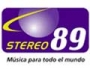 stereo  89.9 