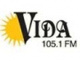 Stereo vida 105.1