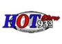 hot stereo 93.3 