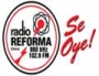 Radio Reforma 102.9