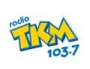 radio tkm 103.7