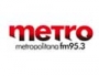 metropolitana 95.3