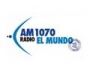  radio el mundo 1070