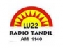 radio tandil