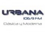 radio urbana mix