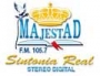 radio sintonia real 105.7