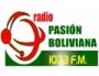 radio pasion boliviana 107.3