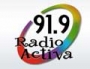 radio activa 91.9