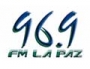 la paz 96.9 bolivia