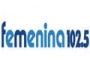 radio femenina el salvador 102.5