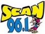 Radio Scan 96.1 