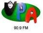 Radio Upa  90.9