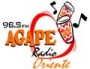 Radio Agape 90.1