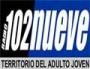 102 Nueve 102.9