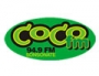 radio coco 94.9 