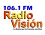 stereo vision 106.1