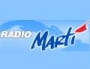 radio marti en vivo