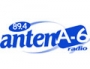 antena 6 radio 89.4