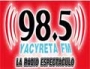 Yacyreta