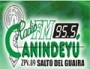 Radio canindeyu