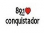 Conquistador 