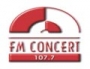 radio fm concert