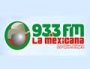 la mexicana 93.3