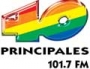 los 40 principales 101.7