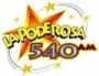 la poderosa 540 am