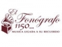 el fonografo radio