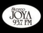 stereo joya 93.7