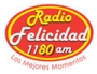 radio felicidad  1180 en vivo