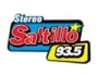  stereo saltillo 93.5