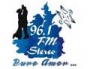 Amor Stereo 96.1 FM Venezuela Online en Vivo