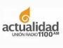 Actualidad 1100 AM C.Bolivar Online en Vivo
