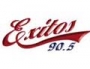Exitos 90.5 FM Puerto Ordaz Online en Vivo