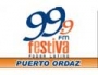 Festiva 99.9 FM Puerto Ordaz Online en Vivo