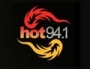 hot 94.1 fm online