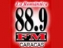 La Romantica 88.9 FM Caracas en Vivo Online