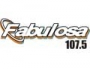 Fabulosa 107.5 FM El Tocuyo En Vivo Online 