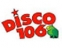 disco 106 fm logo