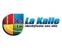 la kalle 96.3 online logo