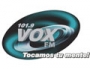 Vox FM 101.9
