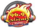 94.1 Su FM Honduras