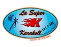 94.1 Su FM Honduras