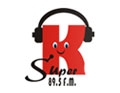 94.1 Su FM Honduras