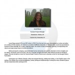 Click to read Laurel's Bio