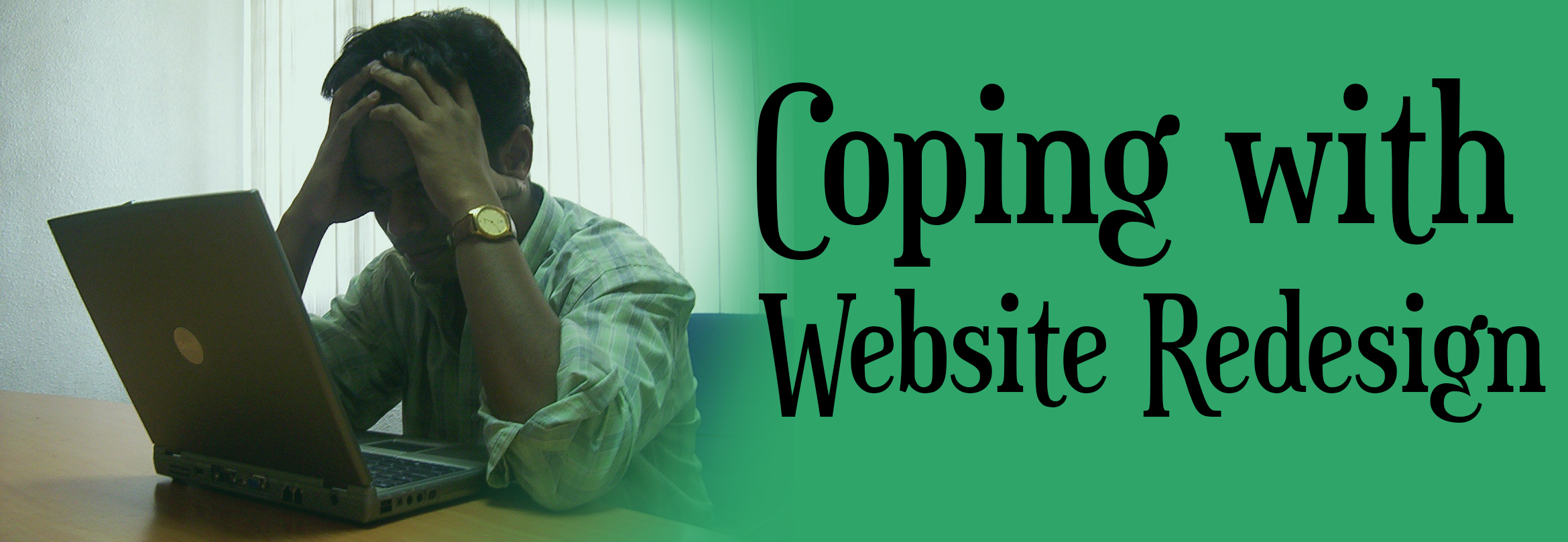WebsiteRedesign
