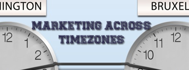 Time Zones
